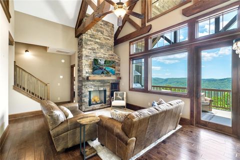 Photo of 191 Falcon Trace #C532, Boone, NC 28607 (MLS # 262836)
