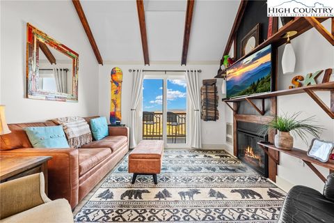 Photo of 111 Sugar Ski Drive #11-103, Sugar Mountain, NC 28604 (MLS # 258506)