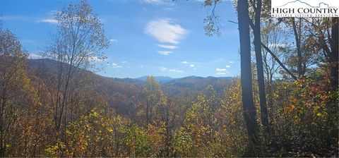 Photo of Lot 110 Settlers Knob Road, Elk Park, NC 28622 (MLS # 260437)