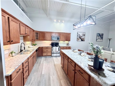 Photo of 215 S Jefferson Ave AVE #215, West Jefferson, NC 28694 (MLS # 264665)