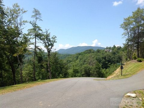 Vacant Land For Sale - LOT  19 Boulder Cay Road<br/> Boone, NC 28607