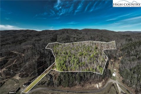 Photo of TBD Hubert Taylor Road, Mountain City, TN 37683 (MLS # 259283)