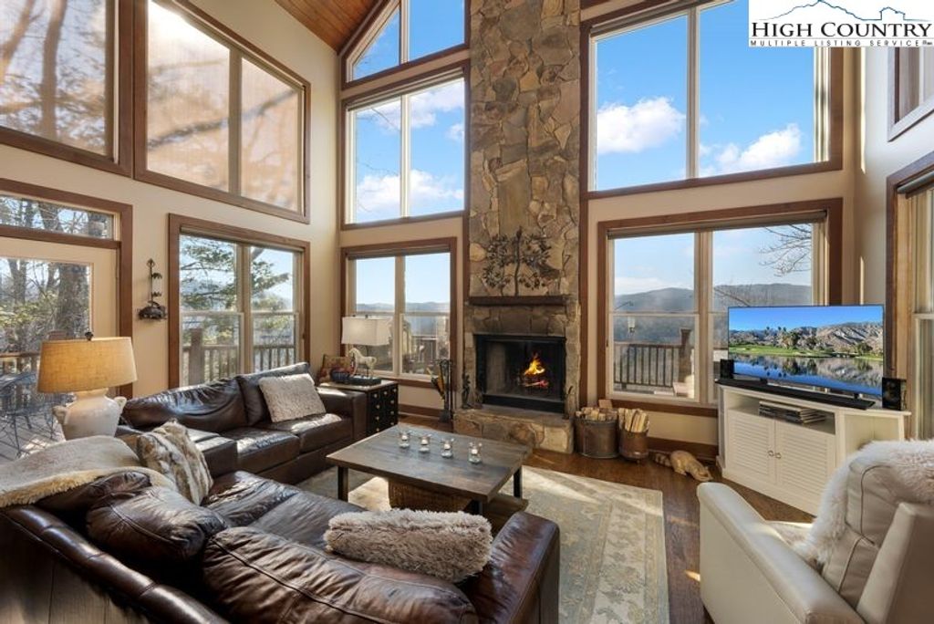 Photo of 1155 Elk Ridge Road, Ferguson, NC 28624 (MLS # 259966)