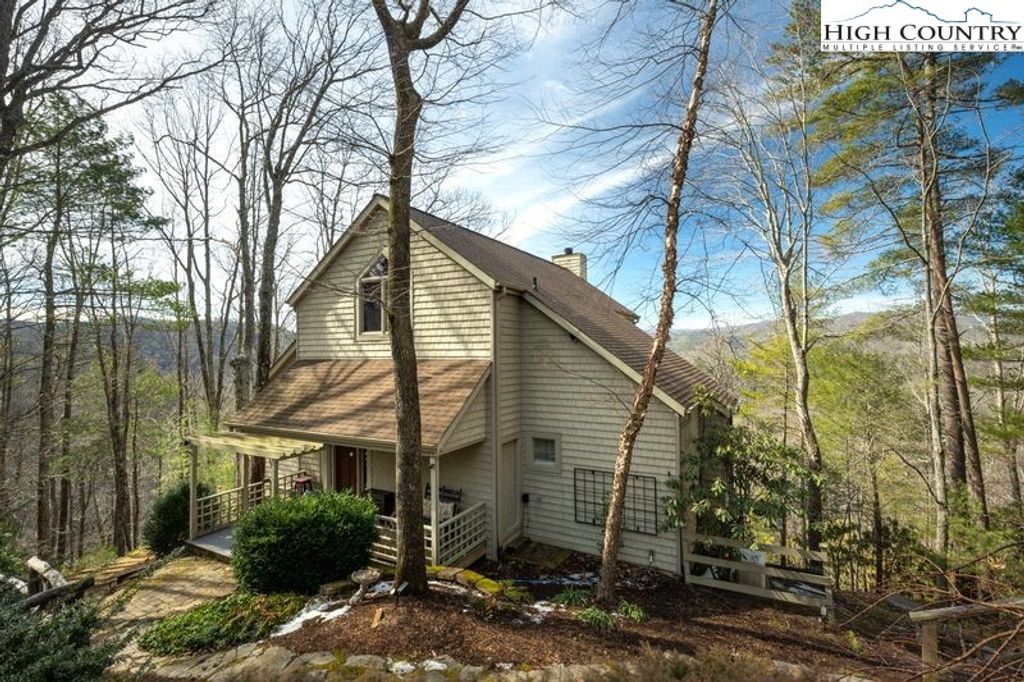 Photo of 1155 Elk Ridge Road, Ferguson, NC 28624 (MLS # 259966)