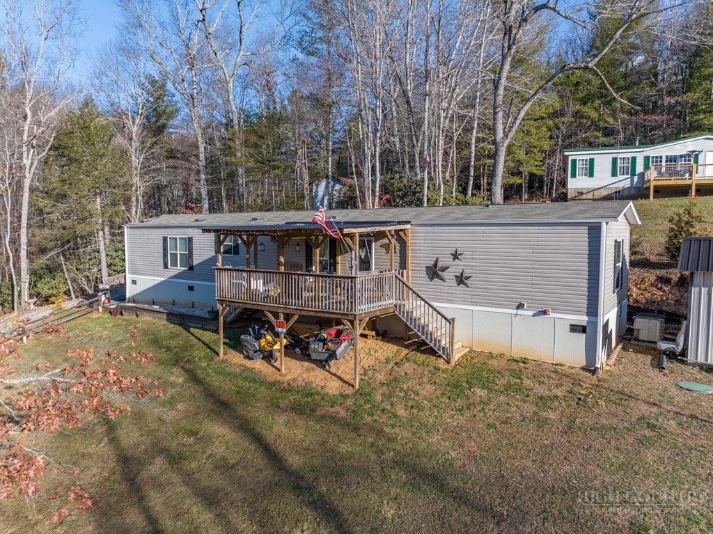 181 Tailor Made Ranch Road