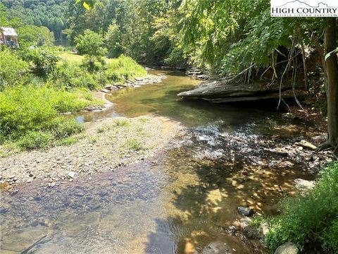 Photo of Lots 2 & 3 Old Barn Road, Vilas, NC 28692 (MLS # 257669)