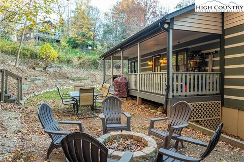 A home in Boone