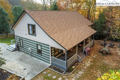 A home in Boone