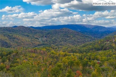 Photo of G-66 White Eagle Trail, Banner Elk, NC 28604 (MLS # 258420)