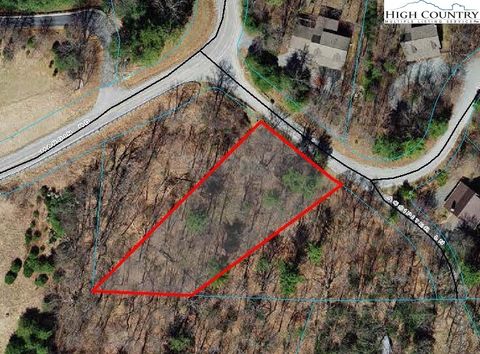Photo of Lot 2 Talon Drive, Boone, NC 28607 (MLS # 241294)