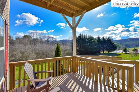 Photo of 308 Lakeview Drive, Deep Gap, NC 28618 (MLS # 258310)