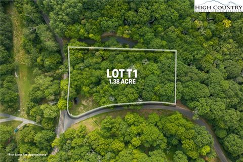 Photo of Lot 1 Coyote Trails, Boone, NC 28607 (MLS # 251252)