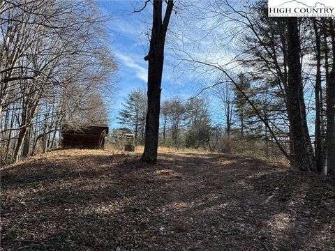 Photo of TBD Palmers Peak Road, Vilas, NC 28692 (MLS # 253635)