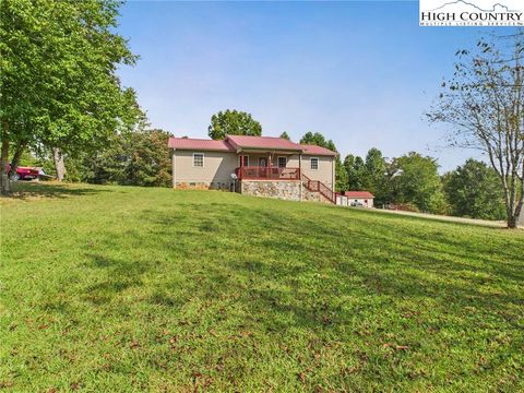 Photo of 1368 Middle Road, Stony Point, NC 28636 (MLS # 258262)
