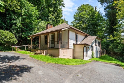 Photo of 223 Sunnyside Drive, Boone, NC 28607 (MLS # 263559)