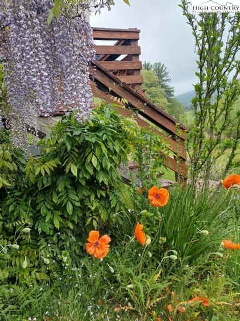 A home in Elk Creek