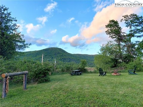 A home in Elk Creek