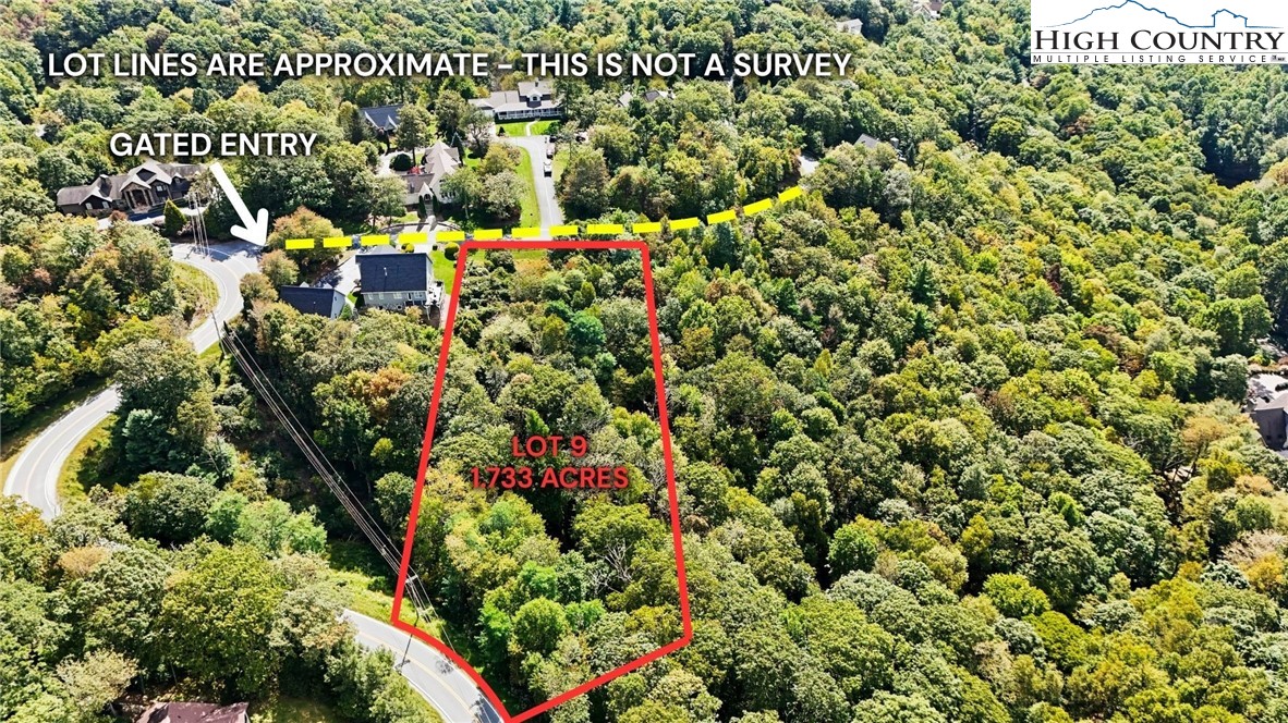 Boone, North Carolina 28607, United States, ,Land,Active,216889