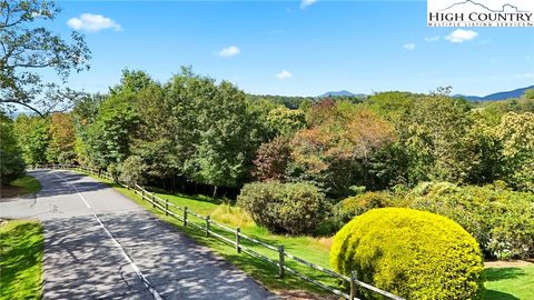 Photo of Lot 9 Greystone Drive, Boone, NC 28607 (MLS # 258117)
