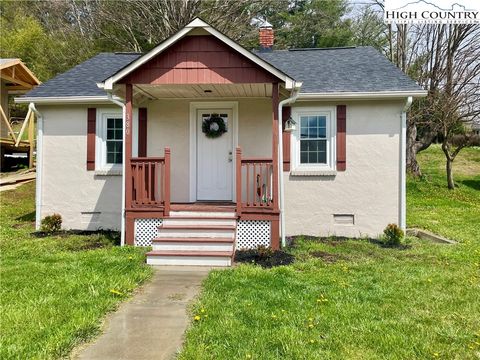 Photo of 380 Jefferson Road, Boone, NC 28607 (MLS # 248988)