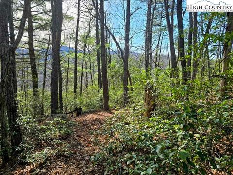 Photo of TBD Summit Rise Drive, Boone, NC 28607 (MLS # 248783)