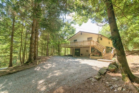Photo of 743 Little Laurel Road Extension, Boone, NC 28607 (MLS # 263173)