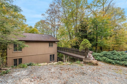 Photo of 106 Village Road, Beech Mountain, NC 28604 (MLS # 264841)