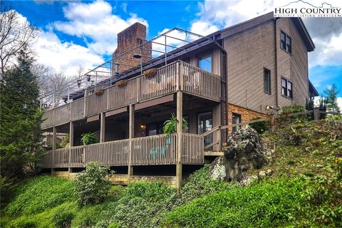 Photo of 222 The Overlook Road #2, Banner Elk, NC 28604 (MLS # 254690)