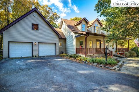 Photo of 1267 Hopewell Church Road, Boone, NC 28607 (MLS # 246270)
