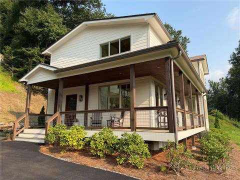 Photo of 2181 Broadstone Road, Banner Elk, NC 28604 (MLS # 257256)