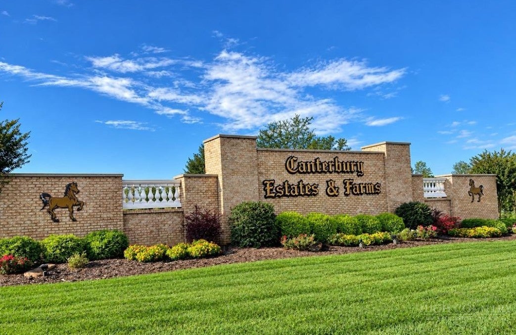 Lot 221 Canterbury Drive
