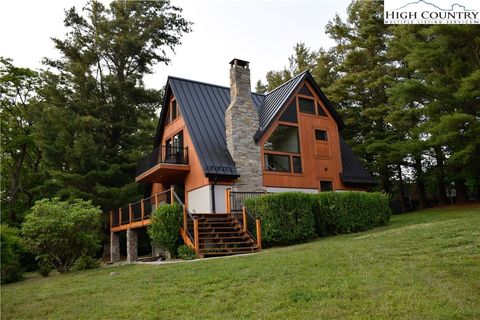 Photo of 146 Trillium Ridge, Boone, NC 28607 (MLS # 244108)