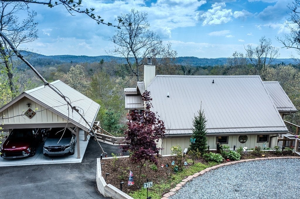 287 Stoney Creek Loop