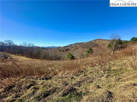 Photo of TBD Sky Rock Trail, Banner Elk, NC 28604 (MLS # 256177)