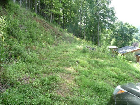 Vacant Land For Sale - 870 Bairds Creek Road<br/> Vilas, NC 28692