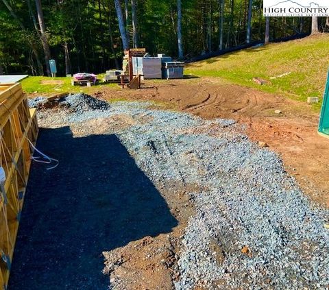 Photo of 200 Gleneagles North, Roaring Gap, NC 28668 (MLS # 260910)