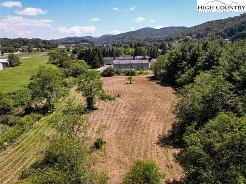 Photo of TBD Chase Hill Drive, Boone, NC 28607 (MLS # 257530)