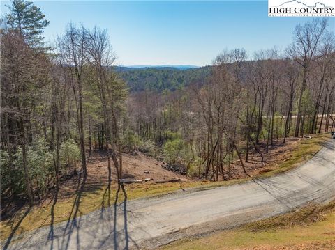 Photo of Lot 54 Wildcat Wilderness Parkway, Deep Gap, NC 28618 (MLS # 254000)
