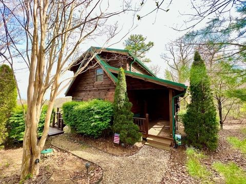 Photo of 3673 Elk Ridge Road, Ferguson, NC 28624 (MLS # 261062)