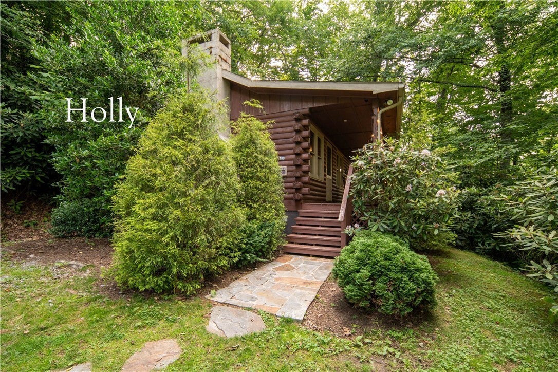 158 Alpine Village Drive Cabins 1-6
