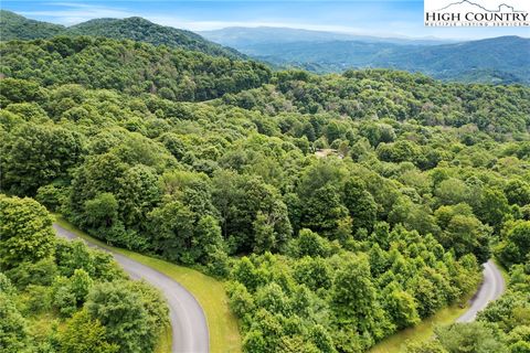 Photo of TBD Buffalo Nvno Drive, Zionville, NC 28698 (MLS # 251041)