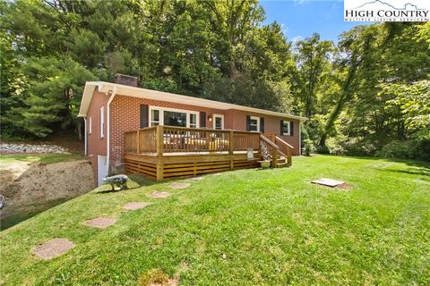 Photo of 112 Hub Brown Road, Boone, NC 28607 (MLS # 250211)