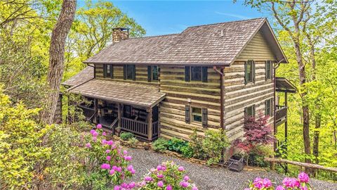 Photo of 893 Tomahawk Drive, Todd, NC 28684 (MLS # 261842)