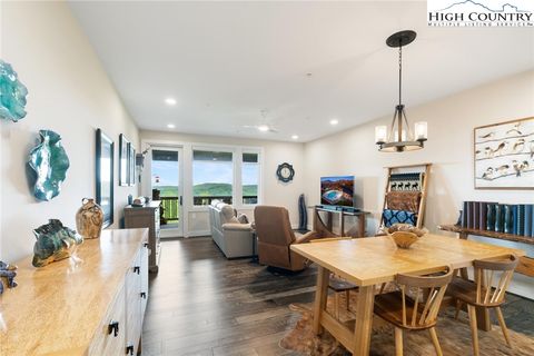Photo of 170 Profile Point #S312, Boone, NC 28607 (MLS # 255986)