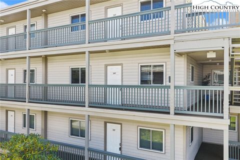 Photo of 301 Pinnacle Inn Road #3207, Beech Mountain, NC 28604 (MLS # 257968)