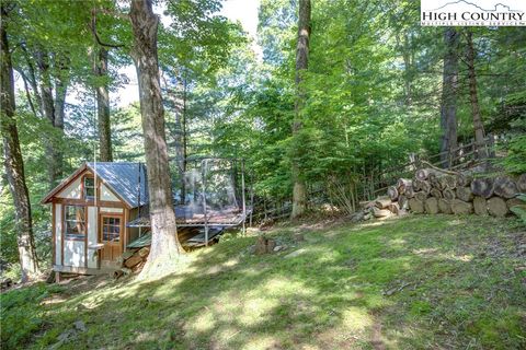 A home in Boone