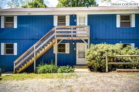 Photo of 591 & 573 Margo Road, Boone, NC 28607 (MLS # 255231)