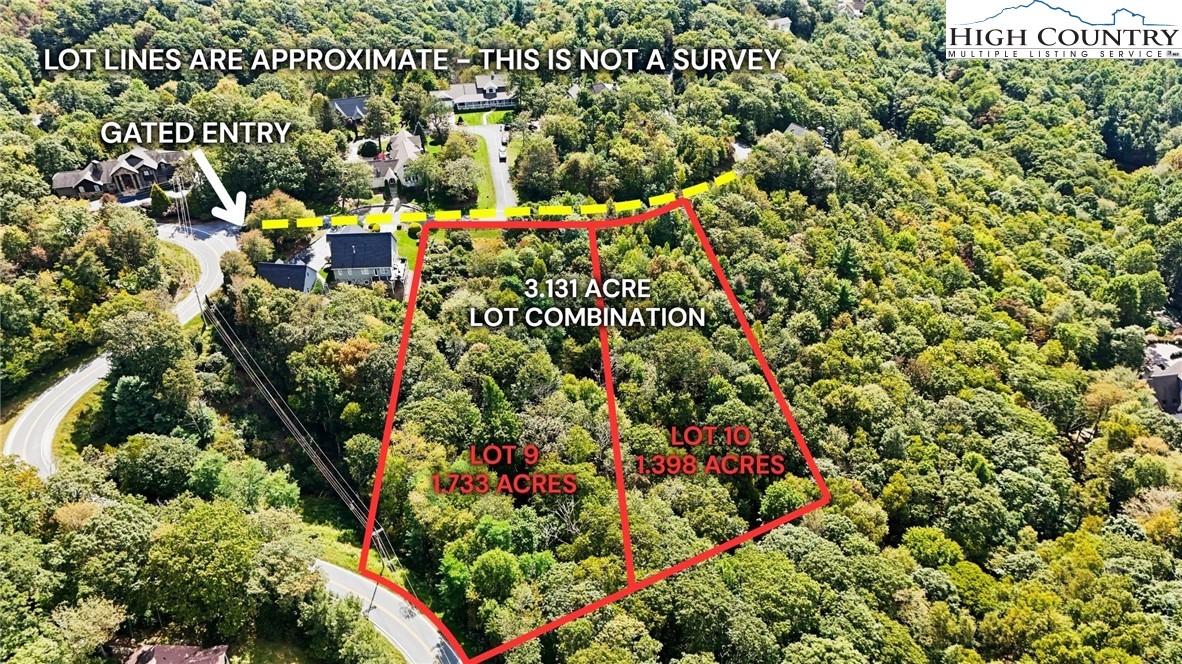 Boone, North Carolina 28607, United States, ,Land,Active,216897