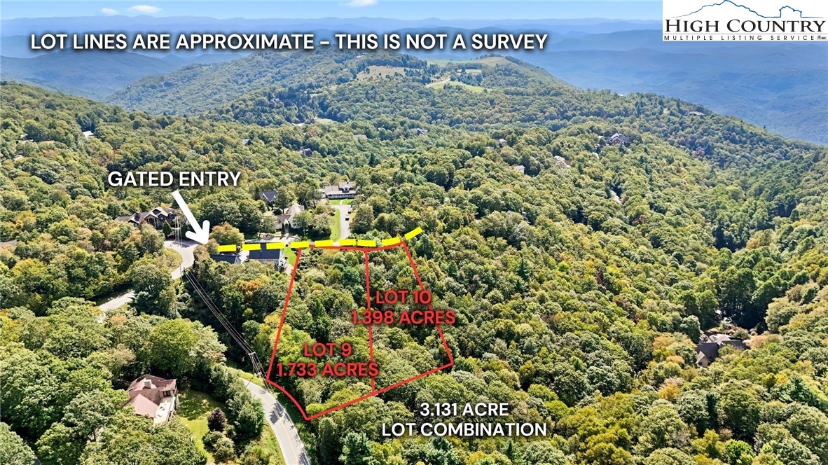 Boone, North Carolina 28607, United States, ,Land,Active,216897