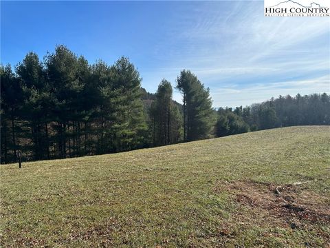 Photo of Lot 6 Wildcat Road, Deep Gap, NC 28618 (MLS # 247101)
